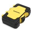 thumbnail image 2 of WorkPro Screwdriver Bit Set -37 Piece,Nut Drivers and Screwdriver Bits,Cr-V, 2 of 5