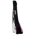 thumbnail image 1 of Durable Golf Pencil Bag Comfortable Lightweight Golf Carry Traveling Pack Holds, 1 of 8