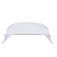 thumbnail image 2 of Lampe de Durcissement UV LED, Design Pliable Support Colle UV Lampe de Durcissement Simple d'Utilisation Petite Portable 36W pour Résine DIY, 2 of 8