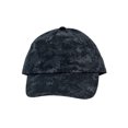 thumbnail image 2 of Top Headwear Enzyme Washed Camouflage Cap Tactical Hat, Midnight Digital Camo, 2 of 2