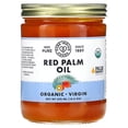 thumbnail image 1 of Pure Indian Foods, Red Palm Oil, 12.6 oz (375 ml), 1 of 1