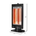 thumbnail image 5 of Royal Sovereign 22in Tower Infra-red Heater, 5 of 5
