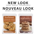thumbnail image 2 of Cubes de cire parfumée ScentSationals - Biscuits de la ferme, 2 of 6