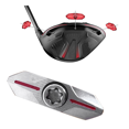 thumbnail image 4 of 2X Golf for PING G410 Weight for Ping G410 Driver 4G-20G New(8G), 4 of 5
