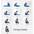 thumbnail image 4 of Sac de Couchage en Molleton Randonnée en Plein Air Camping Tente Lit Voyage Doublure d'Isolement Tente de Camping Sac de Couchage Chaud Doublure d'Isolement d'Hôtel, 4 of 7