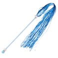 thumbnail image 4 of Cat Teaser Wand Lovely Glitter Crinkle Tassel Cat Teaser Toy Cat Interactive Toy, 4 of 7