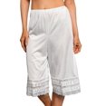 thumbnail image 4 of Velrose Lingerie Adjustable Length Culotte Slip 2402/2402X, 4 of 4