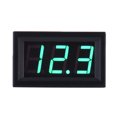 thumbnail image 2 of -120V Digital meter 0.56'' Green, 2 of 8