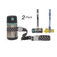 thumbnail image 1 of Sippy Cup Straps for Baby Bottle Toy Leash 2 Pack for Stroller High Chair Strap, 1 of 7