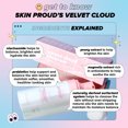 thumbnail image 2 of SKINP VELVET CLOUD, 2 of 11