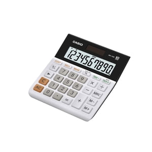CASIO® MH-10M Calculatrice de bureau Business