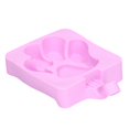 thumbnail image 3 of 3Pcs Cute Cat Claw Design Ice Cream Mold Silicone Cake Ice Bar Making Mold for Kitchen, 3 of 12