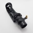 thumbnail image 4 of 9mm Outer Diameter Jet Thruster  RC Pump Spray Water Servo Jet Boat Thruster Propellers Pusher 380 Brush, 4 of 9
