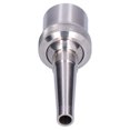 thumbnail image 2 of ANGGREK Fountain Nozzle,Fountain Jet Nozzle,G1 Female Thread Fountain Nozzle Adjustable Direction Jet Sprayer Head For Pool Pond, 2 of 8