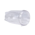 thumbnail image 1 of Blender Cups Replacement,Replacement Parts 16OZ Blender Cups Jar Compatible with 250W Series Juicer Mixer, 1 of 7