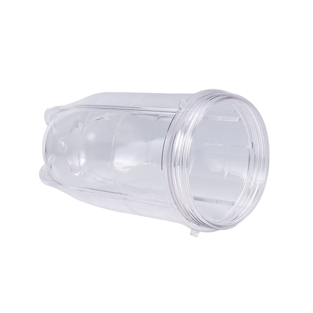 Blender Cups Replacement,Replacement Parts 16OZ Blender Cups Jar Compatible with 250W Series Juicer Mixer