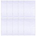 thumbnail image 2 of Sac Tissé en Film Plastique Blanc Épais pour Inondation, Protection de Sac de Sable, Emballage 17x30 Po, 2 of 6