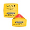 thumbnail image 1 of NYX Professional Makeup A MINECRAFT MOVIE Cheeky Mob Balms, 1 of 9