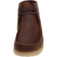thumbnail image 2 of Clarks Mens Wallabee Boot Chukka, 2 of 7