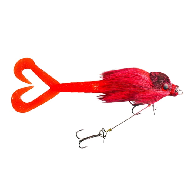 Hair Swimbait Pêche avec Corps en Résine Réaliste pour Performance en Eau Salée Améliorée et Lancer Sans Effort