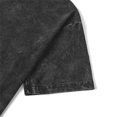 thumbnail image 4 of Pisexur 67 Chandail Col Rond Drôle Six Sept 6 7 Mème Gén Alpha Argot T-Shirt Noir,4TG, 4 of 7