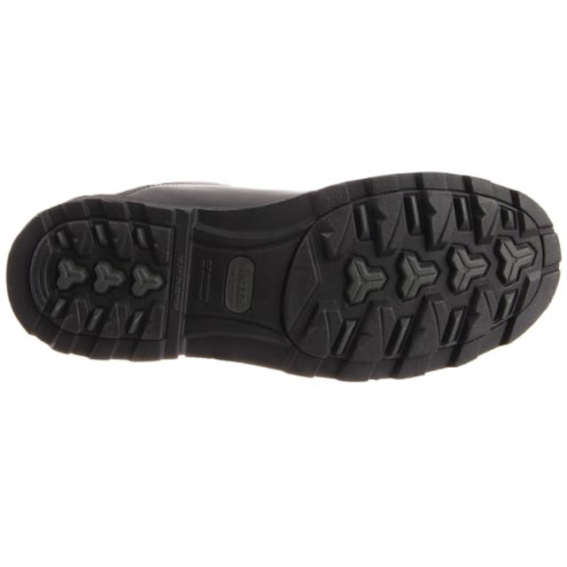 Bates Men's 8" DuraShock Lace-to-Toe Waterproof Work Boot