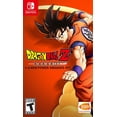 thumbnail image 1 of Dragon Ball Z: Kakarot + A New Power Awakens Set (Nintendo Switch), 1 of 8
