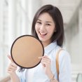 thumbnail image 3 of 2PCS Traditional Aesthetics Round Flying Disc Toy for Parties and Performances, 3 of 5