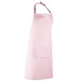 thumbnail image 2 of Premier Tablier Bip pour Dames/femmes avec Poche / Tenue de Travail (Lot de 2), 2 of 3