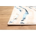 thumbnail image 4 of ECARPET Mercan Contemporary/Modern Area Rug for Living Room, Bedroom, Dining Room, Entrance, Hallway and More, 4 of 9