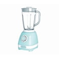 thumbnail image 3 of Brentwood 2-Speed with Pulse Blender, Blue, 3 of 4