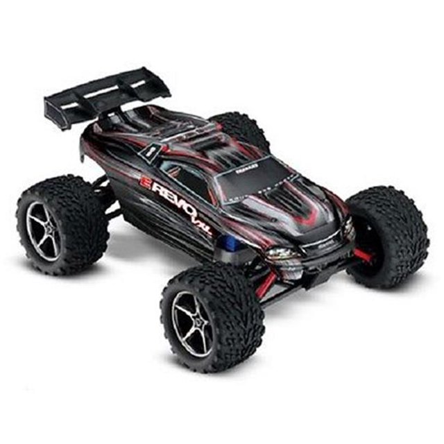 Traxxas 71074-1 1-16 E-Revo VXL RTR Brushless Race Truck