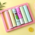 thumbnail image 2 of 3pcs Diy Kaleidoscope Making Material Blank Kaleidoscope Making Kit Kids Playthings, 2 of 9