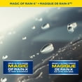 thumbnail image 4 of Rain-X Quantum Water Repellent 16" Windshield Wiper Blade, 4 of 7
