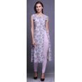 thumbnail image 4 of Bimba Sleeveless Printed Summer Kurti Straight Tunic DressesForWomen, 4 of 6