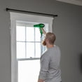 thumbnail image 3 of Duck Brand Rolled Window Insulation Kit- Clear, 62 in. x 210 in., 3 of 9