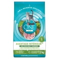 thumbnail image 2 of Purina ONE +Plus Indoor Advantage Turkey, Dry Cat Food 7.2kg, 2 of 10