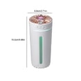 thumbnail image 3 of Pcksrro Small household appliances deal!Cup Humidifier Small Car Purifier Car Light Big Spray Car Machine Aromatherapy Humidifier People's Car Home Aromatherapy Humidification, 3 of 7
