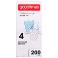 thumbnail image 1 of Goodtimes™ Contemporary Designs Bathroom Paper Cups, 1 of 2