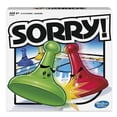 thumbnail image 1 of Sorry! Kids Board Game, Family Board Games for Kids, Family Games, 2 to 4 Players, Ages 6+, 1 of 7