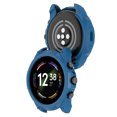 thumbnail image 4 of Étui Protecteur Anti-Rayures, Coque, Cadre en Silicone, Boîtier de Montre pour Fossil Gen 6, 4 of 5
