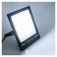 thumbnail image 1 of Projecteur à DEL Étanche IP67 50 W 100 W 150 W 200 W, Éclairage Extérieur pour Rue, Jardin et Cour, Grand Application, 1 of 7