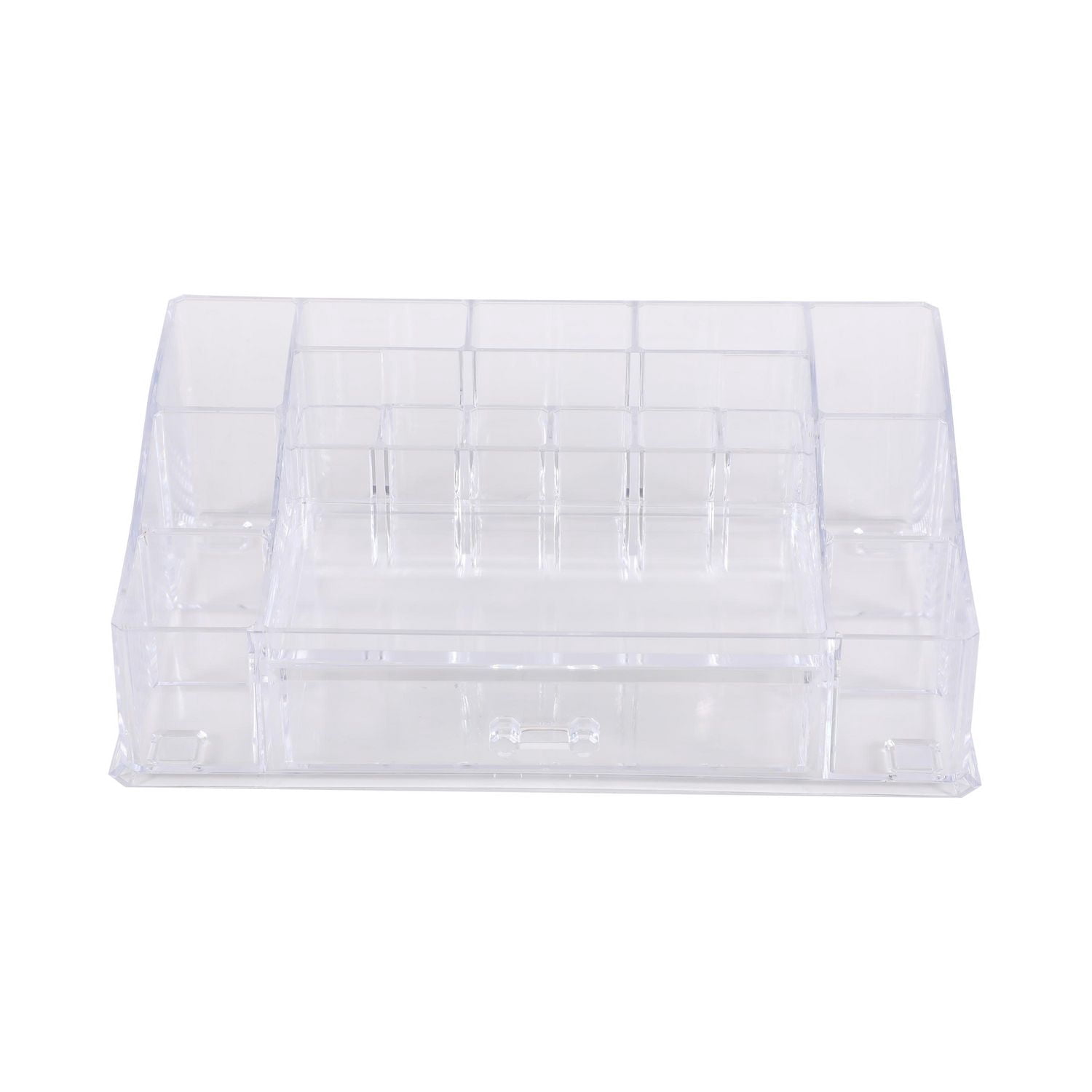 Makeup Tray With Draw