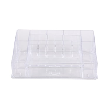 Makeup Tray With Draw
