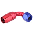 thumbnail image 1 of Fitting Adapter, Line Hose Garden Hose Swivel Fitting Oil Cooler Adapter Fuel Line Hose End Hose End Fitting Hose Fitting  For Man For Car Interior, 1 of 3