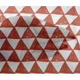 thumbnail image 5 of oneOone Viscose Chiffon Light Red Fabric Block Sewing Craft Projects Fabric Prints By Yard 42 Inch Wide-BR, 5 of 5