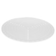thumbnail image 3 of Round Center Finder Woodworking Compass Circles Drawing Tool with Clear Scales, Suitable for Handicrafts, Hand Made DIY, 3 of 7