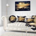 thumbnail image 1 of Design Art - Milieu de l'Océan après la Tempête, 1 of 4