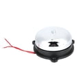 thumbnail image 2 of 100mm 4in Electric, No Sparking  Alarm For Alarm Bell  Time Bell School Factory AgenciesDC24V, 2 of 8