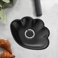 thumbnail image 4 of RXIRUCGD Jewelry Tray For Girls Small Bedroom Cosmetic Storage Tray Home Metal Tray, 4 of 6